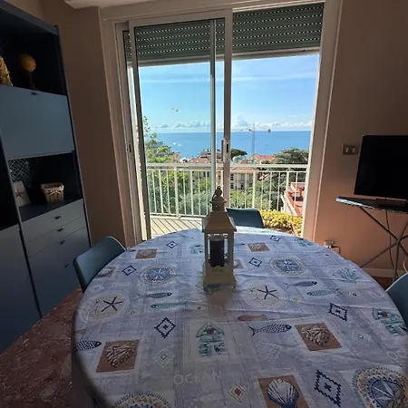 Casa Verbena Sea Breeze * Alassio