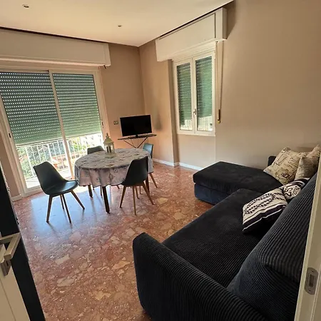 Casa Verbena Sea Breeze Appartamento