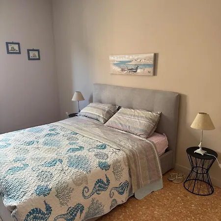 Casa Verbena Sea Breeze Appartamento