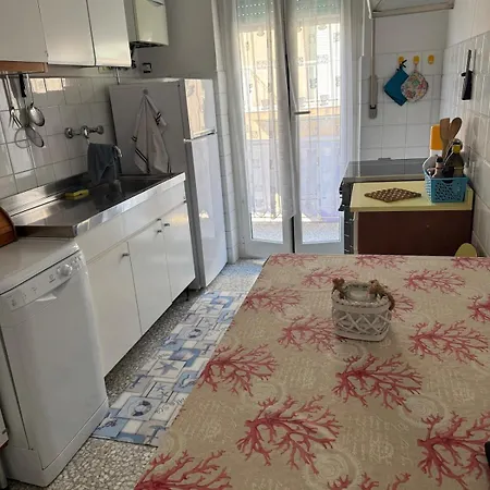 Casa Verbena Sea Breeze * Alassio