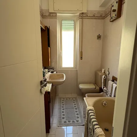 Casa Verbena Sea Breeze Appartamento