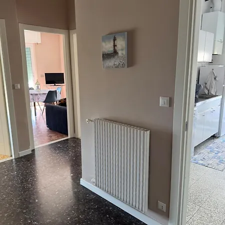 Casa Verbena Sea Breeze Appartamento Alassio